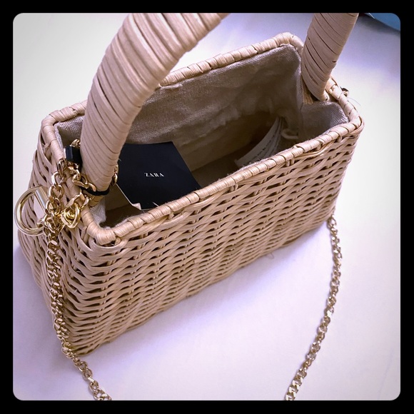 Zara Handbags - Zara cute bag